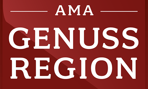 AMA Genussregion
