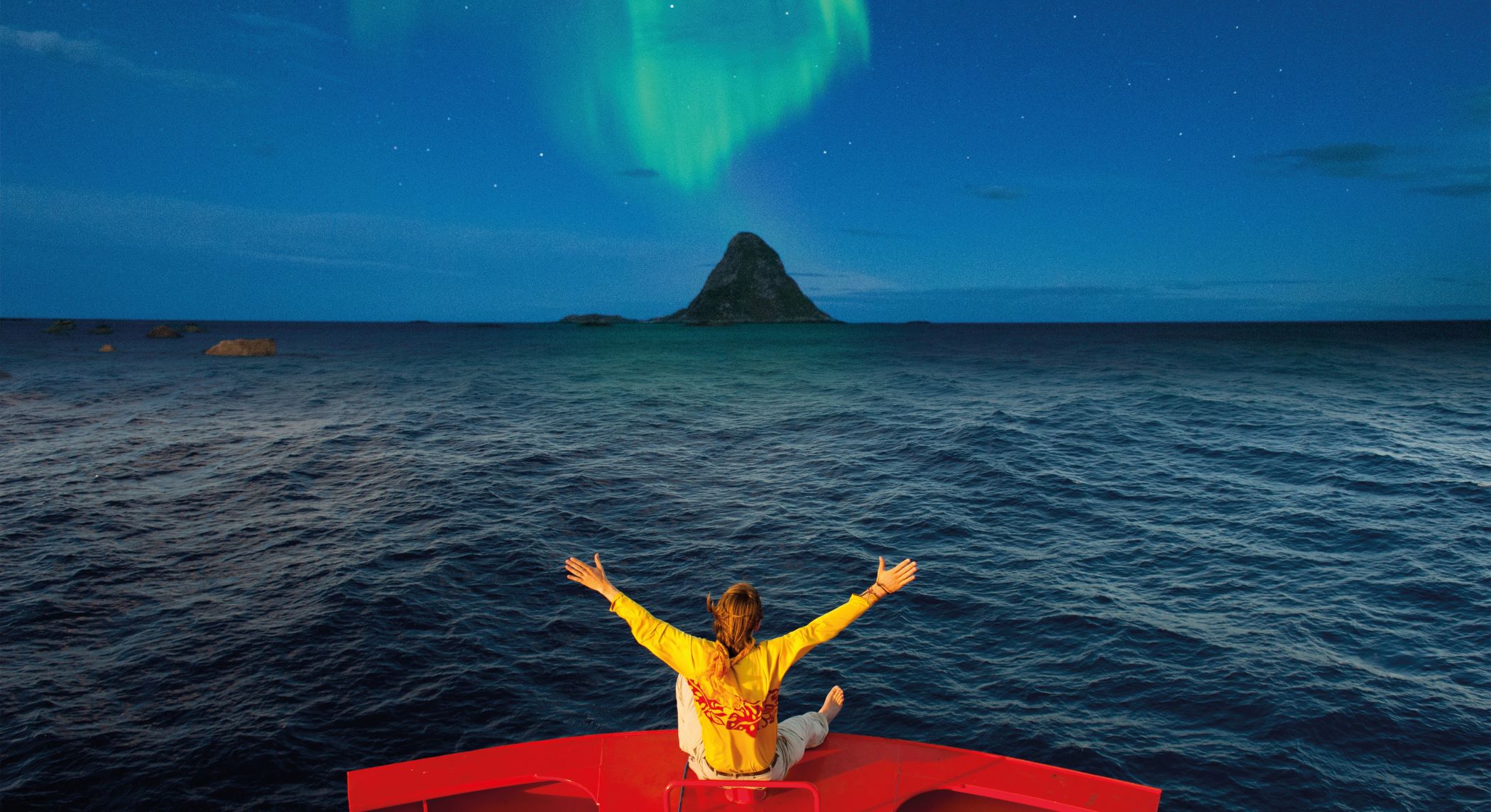 (Neue) Welt in Bewegung